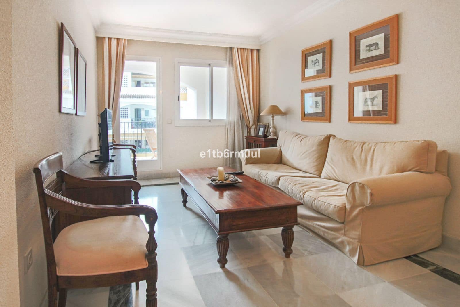 1 bedroom Apartment for sale in Golden Mile - € 345,000 (Ref: 9933774)