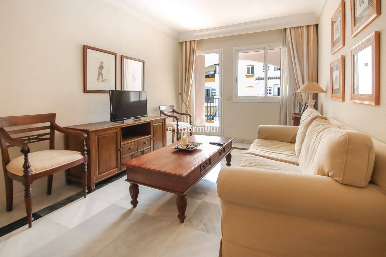 1 bedroom Apartment for sale in Golden Mile - € 345,000 (Ref: 9933774)