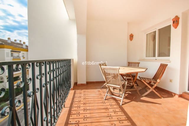1 soverom Leilighet til salgs i Golden Mile, Marbella - € 345 000 (Ref: 9933774)