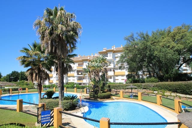 1 soverom Leilighet til salgs i Golden Mile, Marbella - € 345 000 (Ref: 9933774)