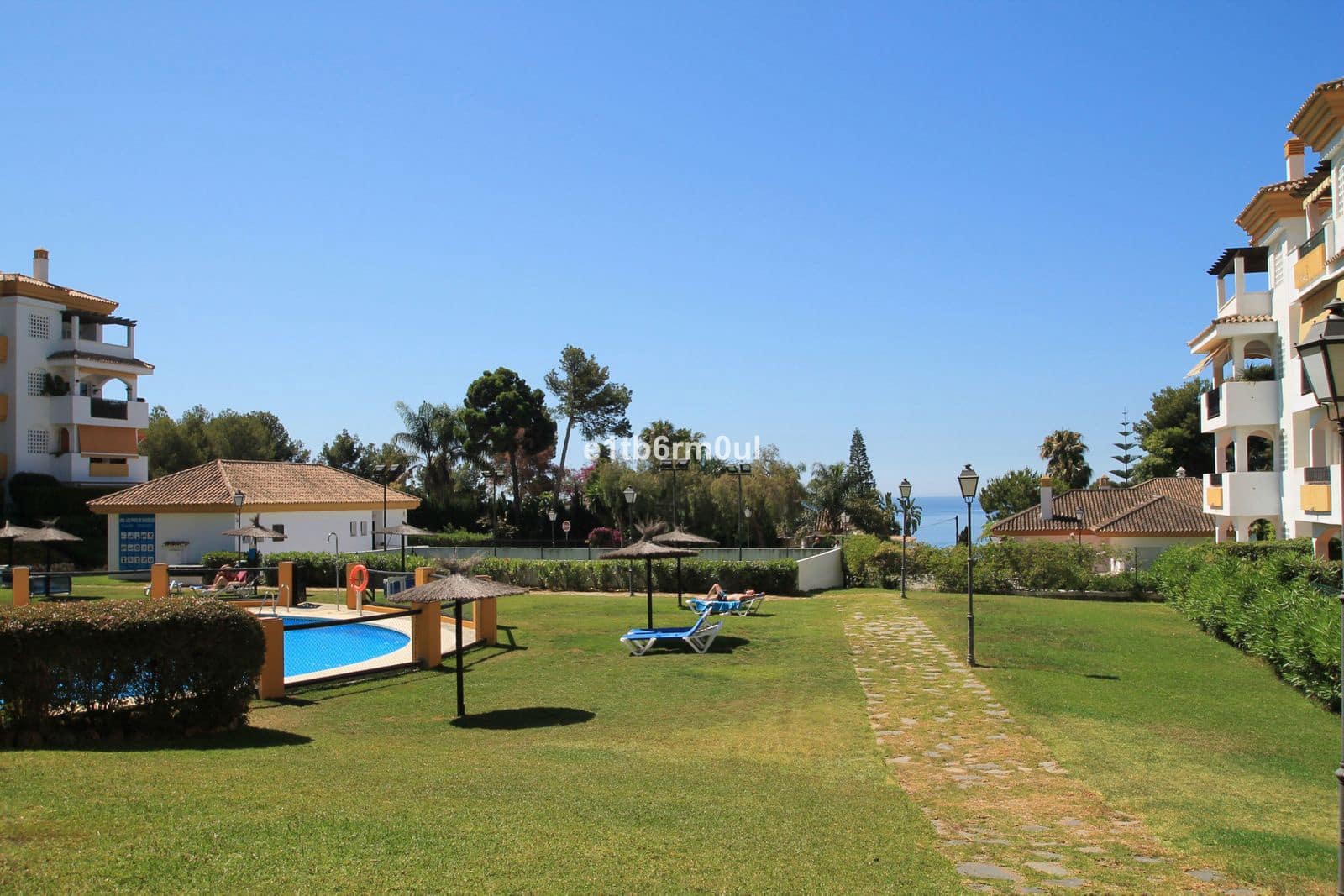 1 bedroom Apartment for sale in Golden Mile - € 345,000 (Ref: 9933774)