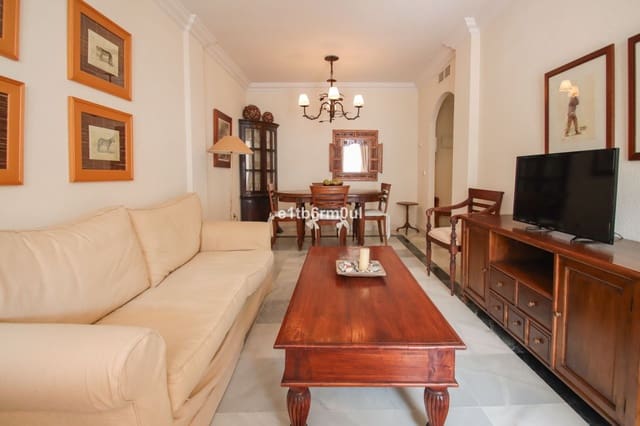 1 soverom Leilighet til salgs i Golden Mile, Marbella - € 345 000 (Ref: 9933774)