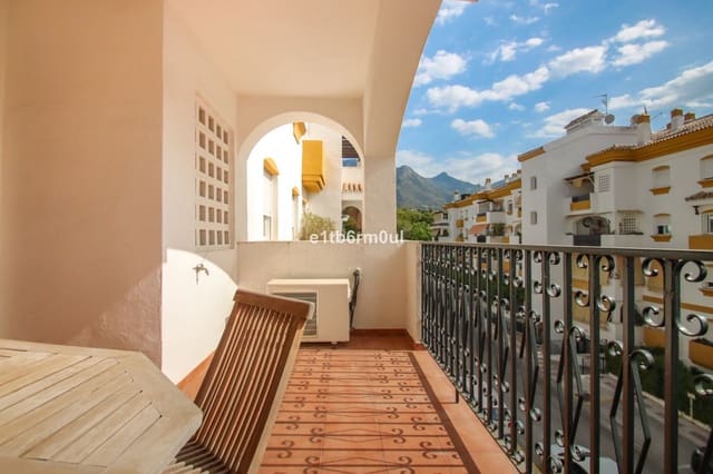 1 soverom Leilighet til salgs i Golden Mile, Marbella - € 345 000 (Ref: 9933774)