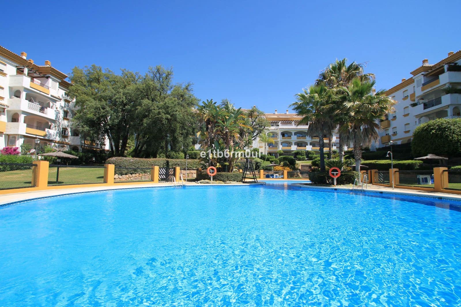 1 bedroom Apartment for sale in Golden Mile - € 345,000 (Ref: 9933774)