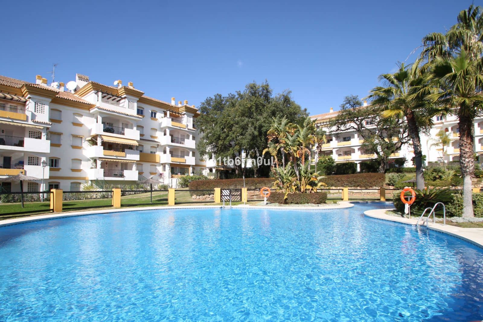 1 bedroom Apartment for sale in Golden Mile - € 345,000 (Ref: 9933774)