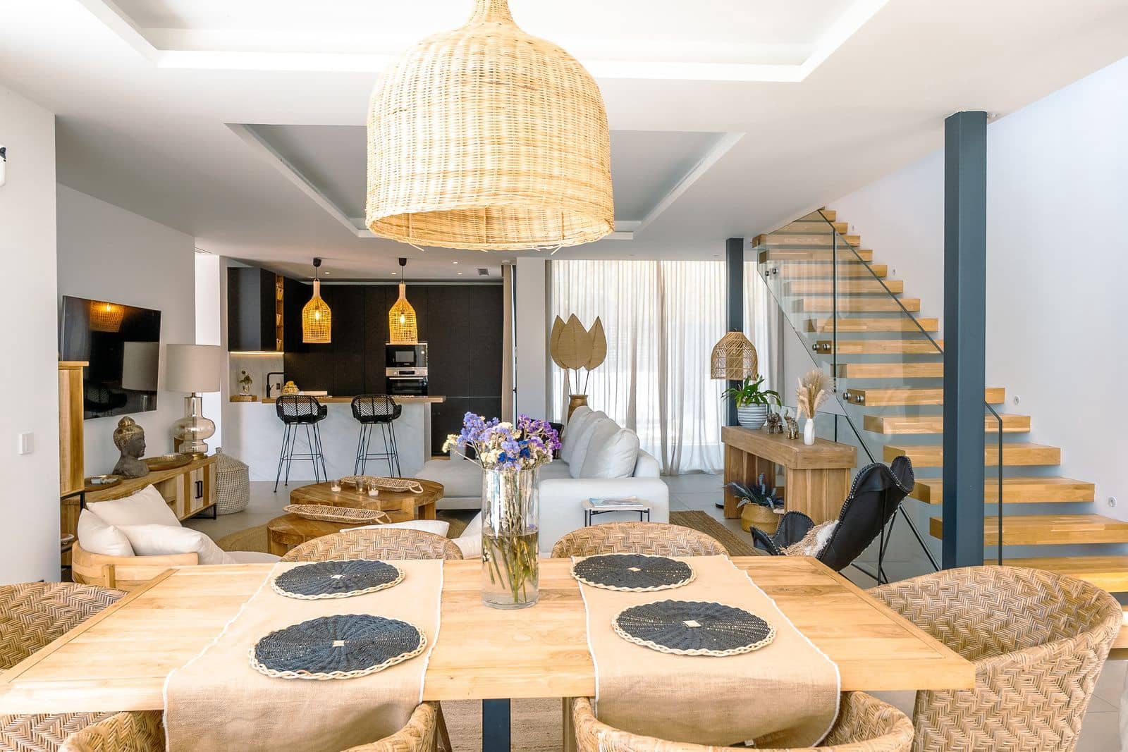 4 sovrum Villa till salu i Atalaya-Isdabe - 1 850 000 € (Ref: 9933776)