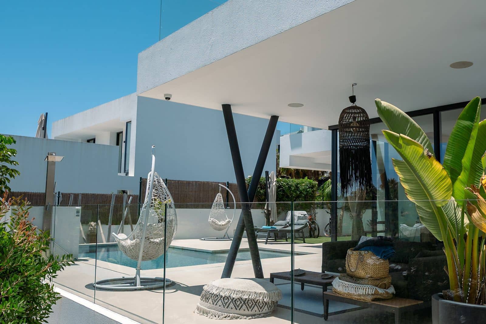 4 sovrum Villa till salu i Atalaya-Isdabe - 1 850 000 € (Ref: 9933776)