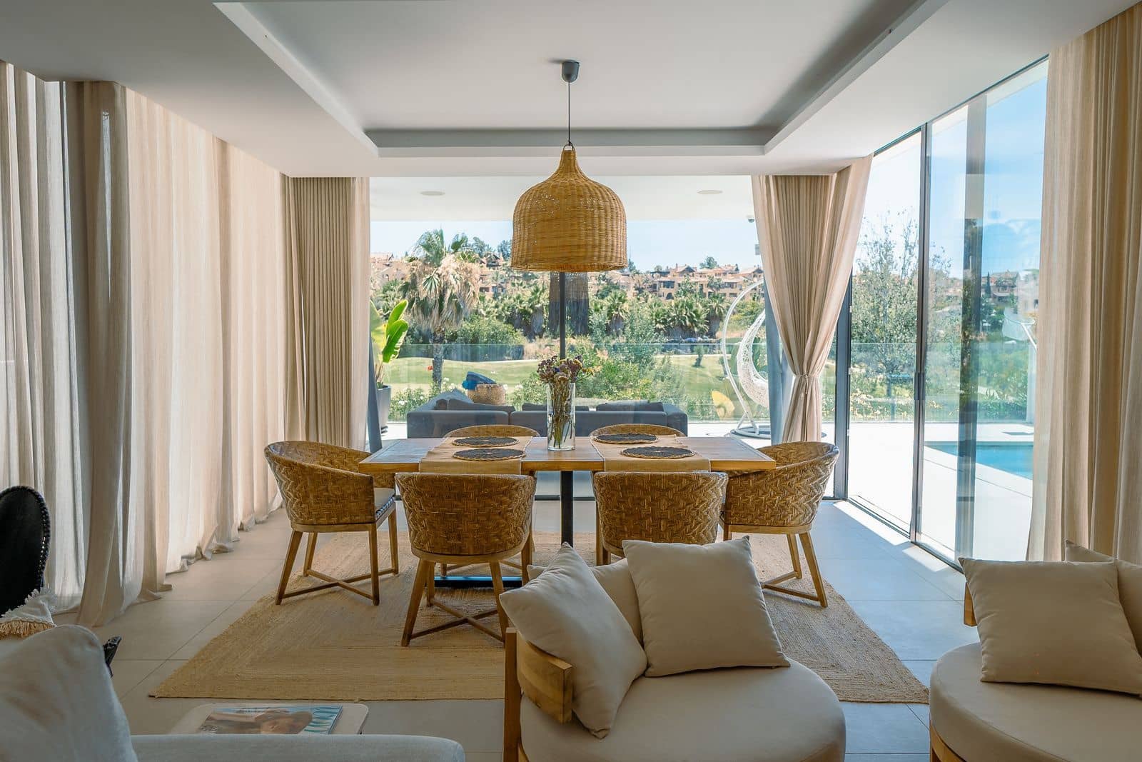 4 sovrum Villa till salu i Atalaya-Isdabe - 1 850 000 € (Ref: 9933776)