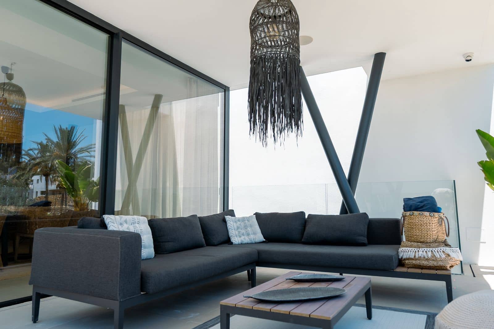 4 sovrum Villa till salu i Atalaya-Isdabe - 1 850 000 € (Ref: 9933776)