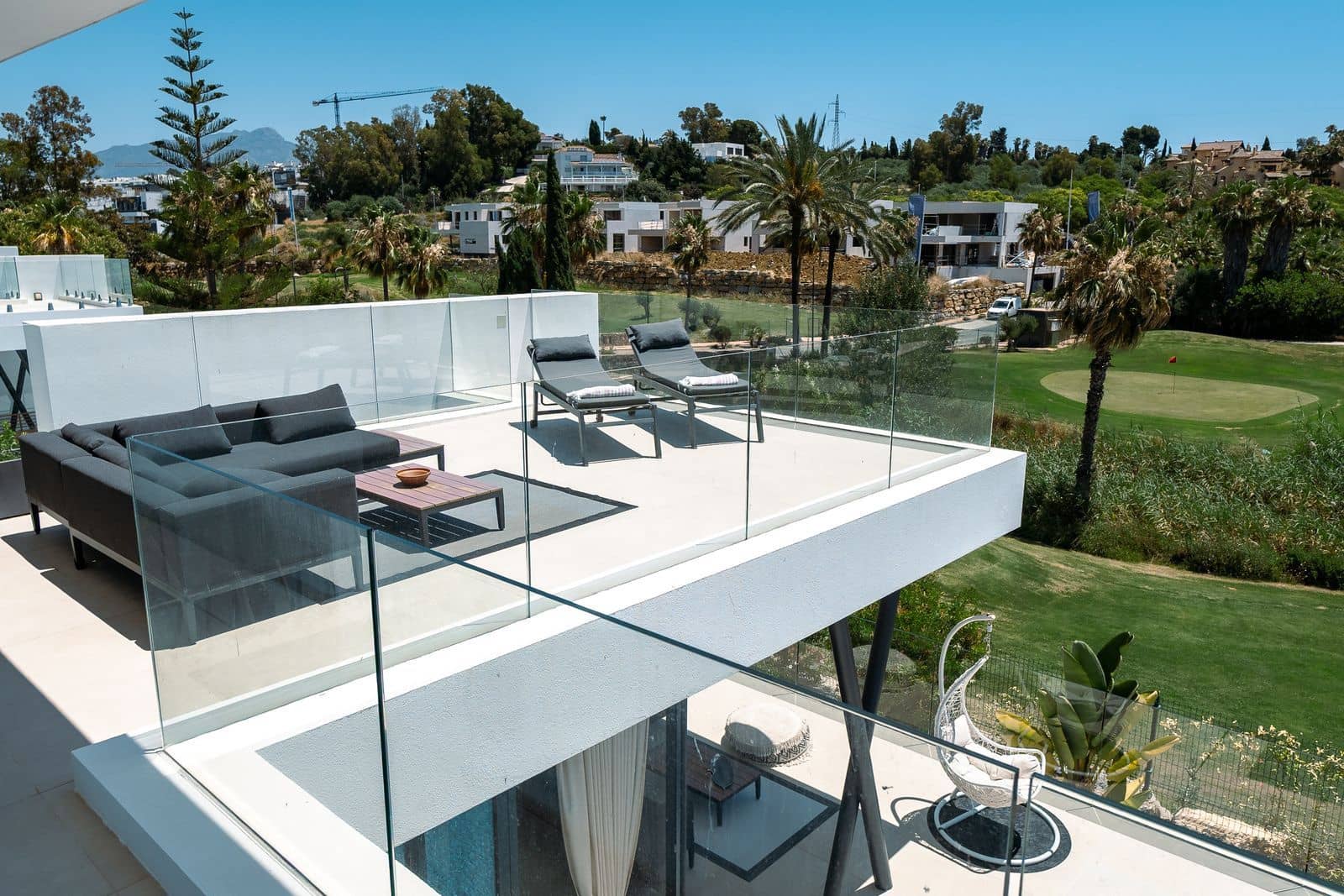 4 sovrum Villa till salu i Atalaya-Isdabe - 1 850 000 € (Ref: 9933776)