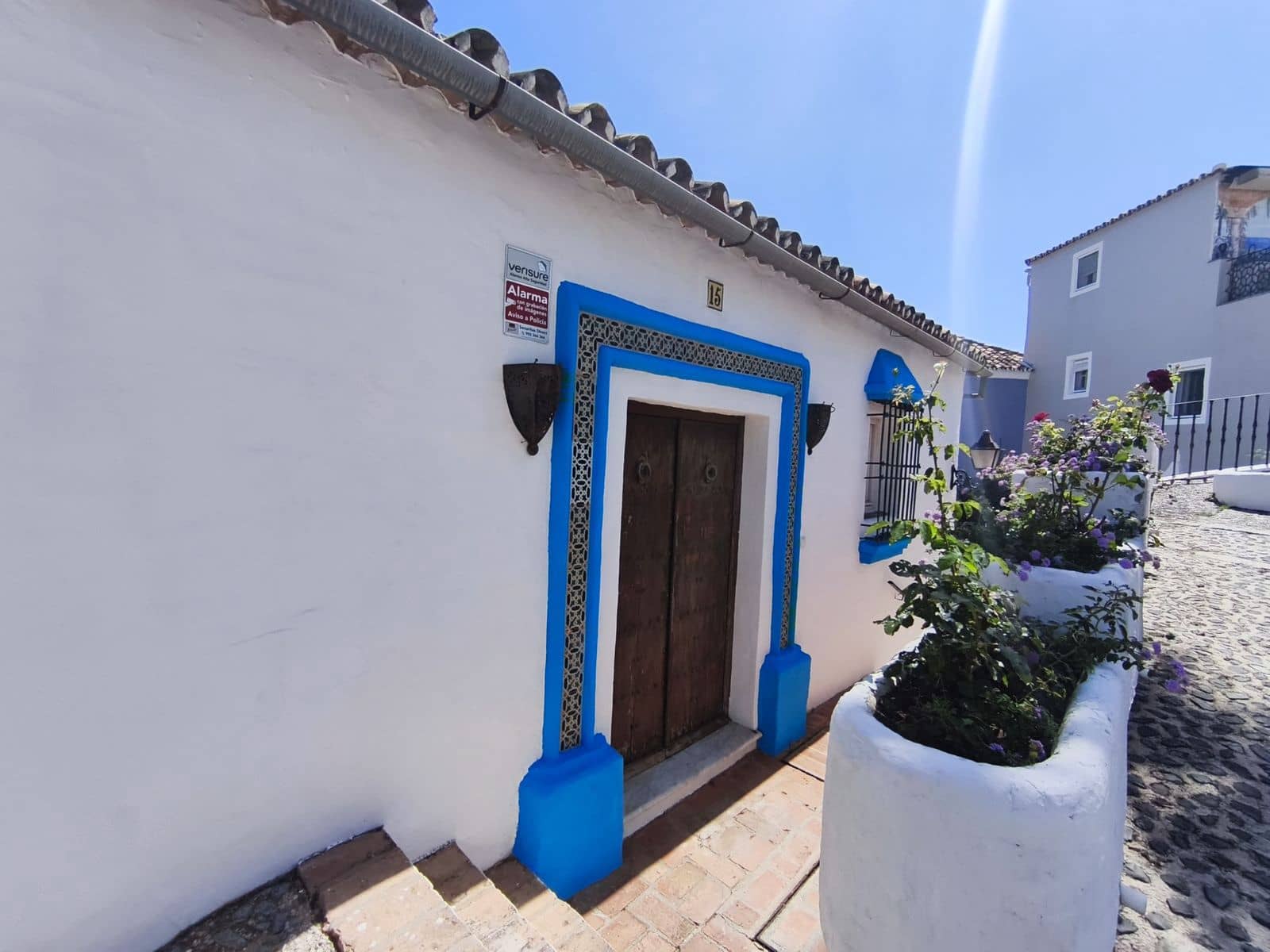 3 soveværelse Villa til salg i El Madronal - € 782.000 (Ref: 9933777)