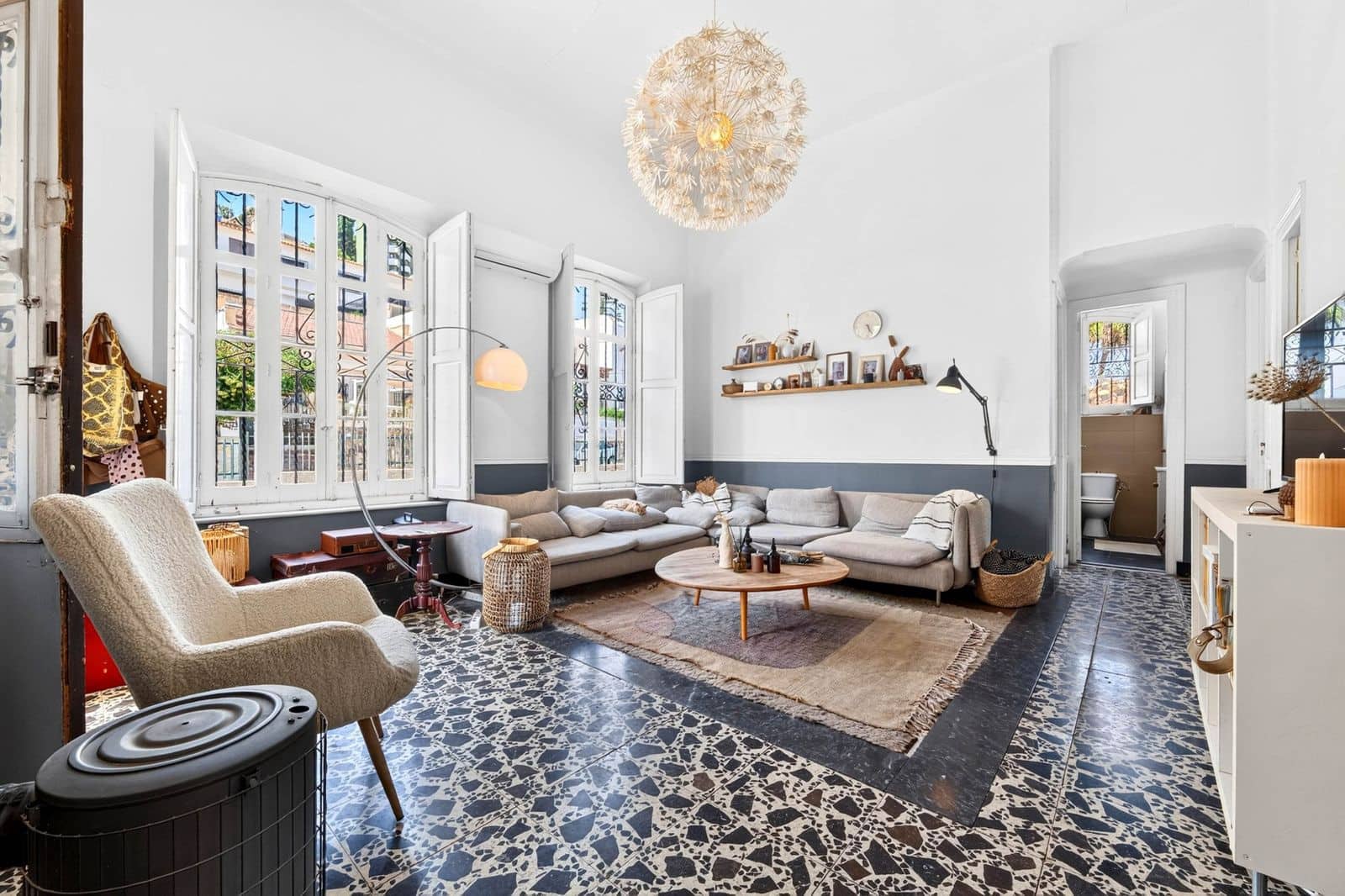 7 chambre Villa/Maison à vendre à Malaga ville - 1 840 000 € (Ref: 9933780)