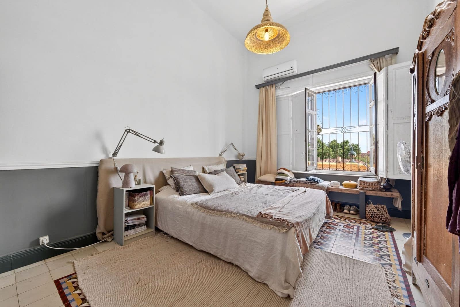 7 chambre Villa/Maison à vendre à Malaga ville - 1 840 000 € (Ref: 9933780)