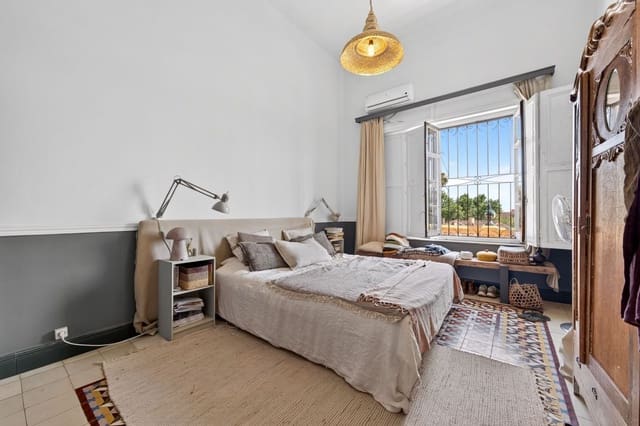 7 soveværelse Villa til salg i Málaga by - € 1.840.000 (Ref: 9933780)
