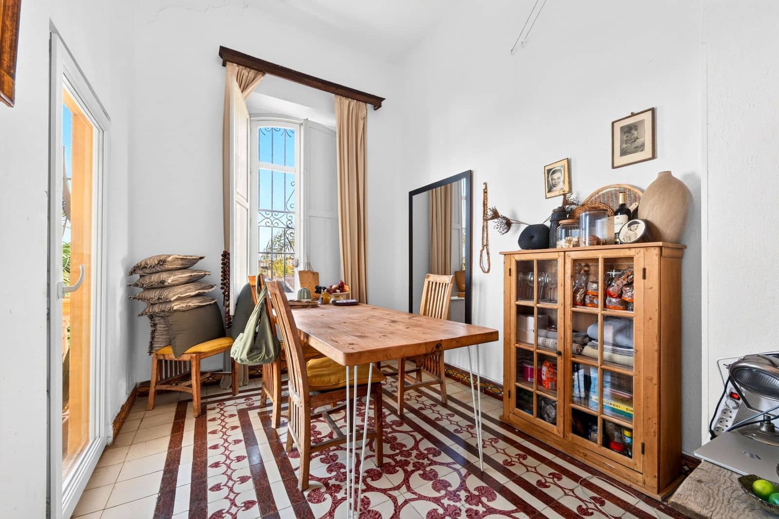 7 chambre Villa/Maison à vendre à Malaga ville - 1 840 000 € (Ref: 9933780)