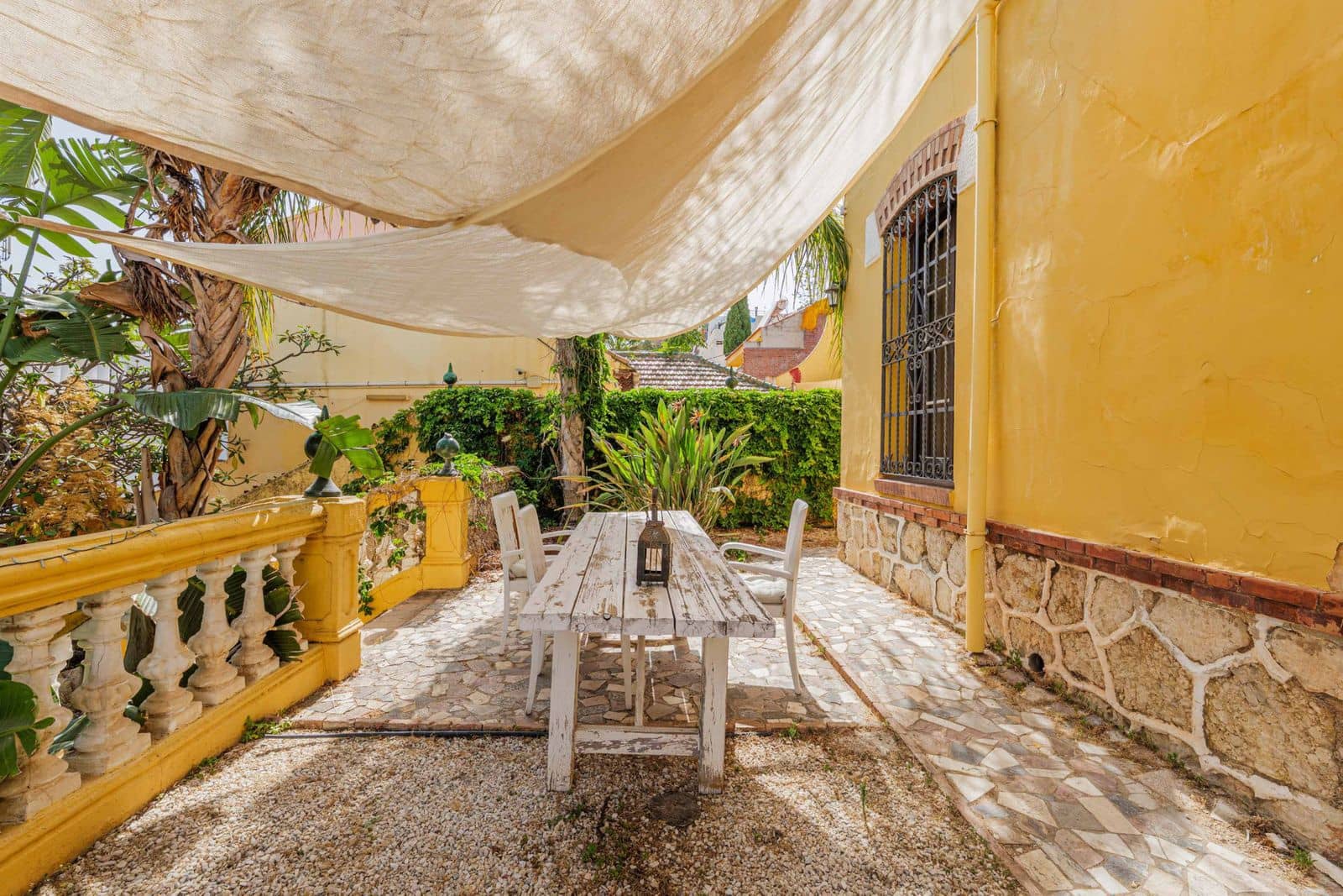 7 chambre Villa/Maison à vendre à Malaga ville - 1 840 000 € (Ref: 9933780)
