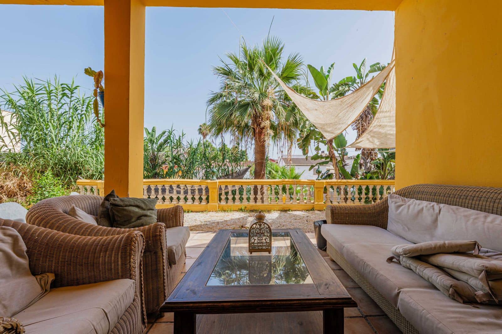 7 chambre Villa/Maison à vendre à Malaga ville - 1 840 000 € (Ref: 9933780)