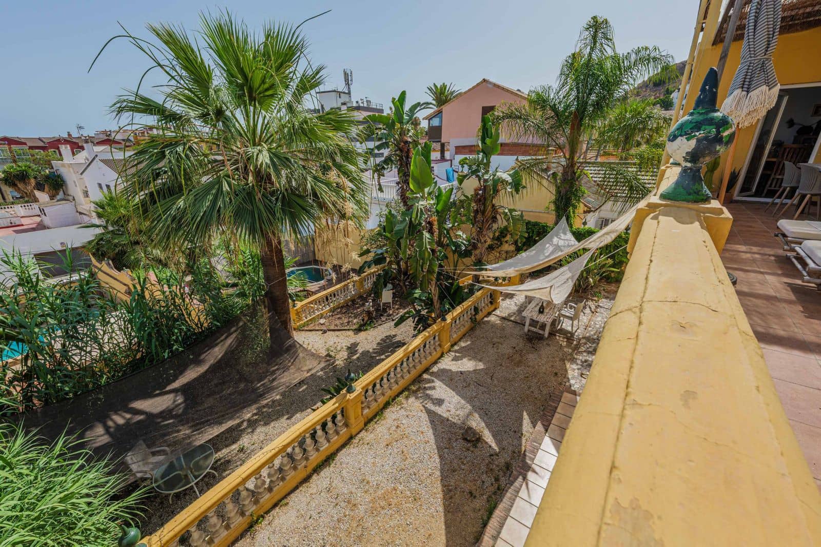 7 chambre Villa/Maison à vendre à Malaga ville - 1 840 000 € (Ref: 9933780)