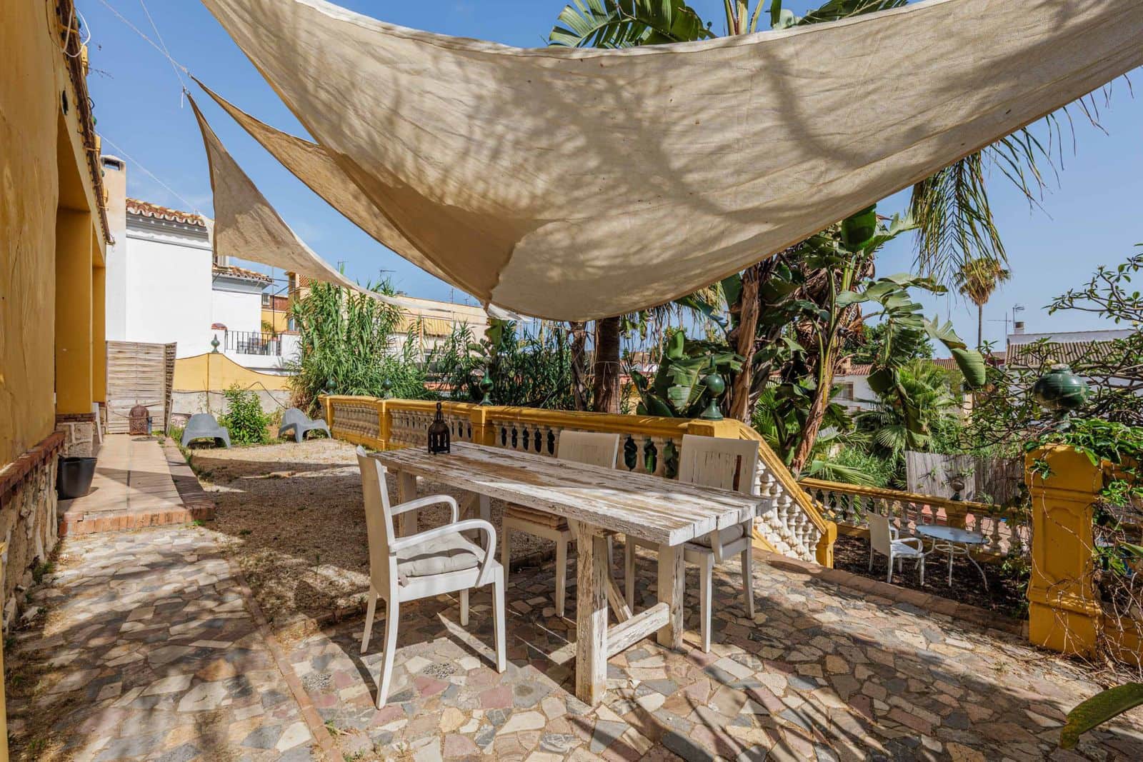 7 chambre Villa/Maison à vendre à Malaga ville - 1 840 000 € (Ref: 9933780)