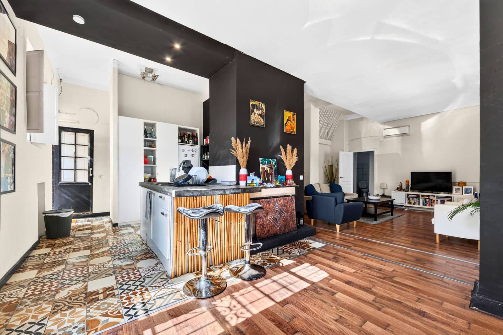 7 chambre Villa/Maison à vendre à Malaga ville - 1 840 000 € (Ref: 9933780)