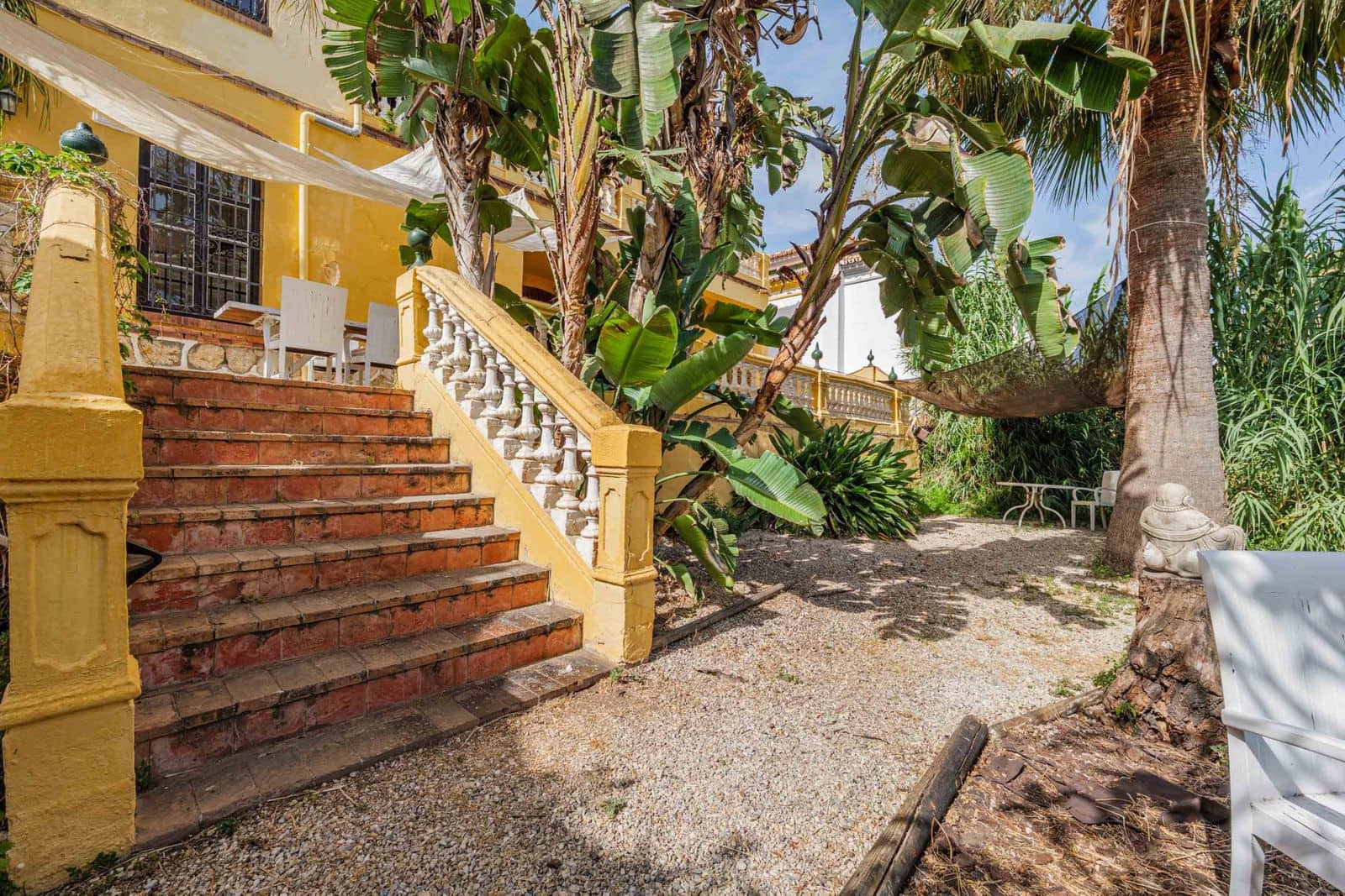 7 chambre Villa/Maison à vendre à Malaga ville - 1 840 000 € (Ref: 9933780)