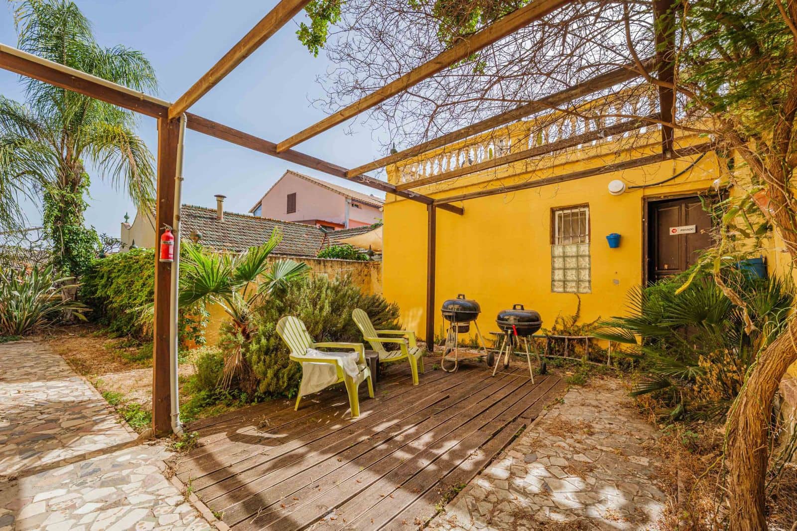 7 chambre Villa/Maison à vendre à Malaga ville - 1 840 000 € (Ref: 9933780)