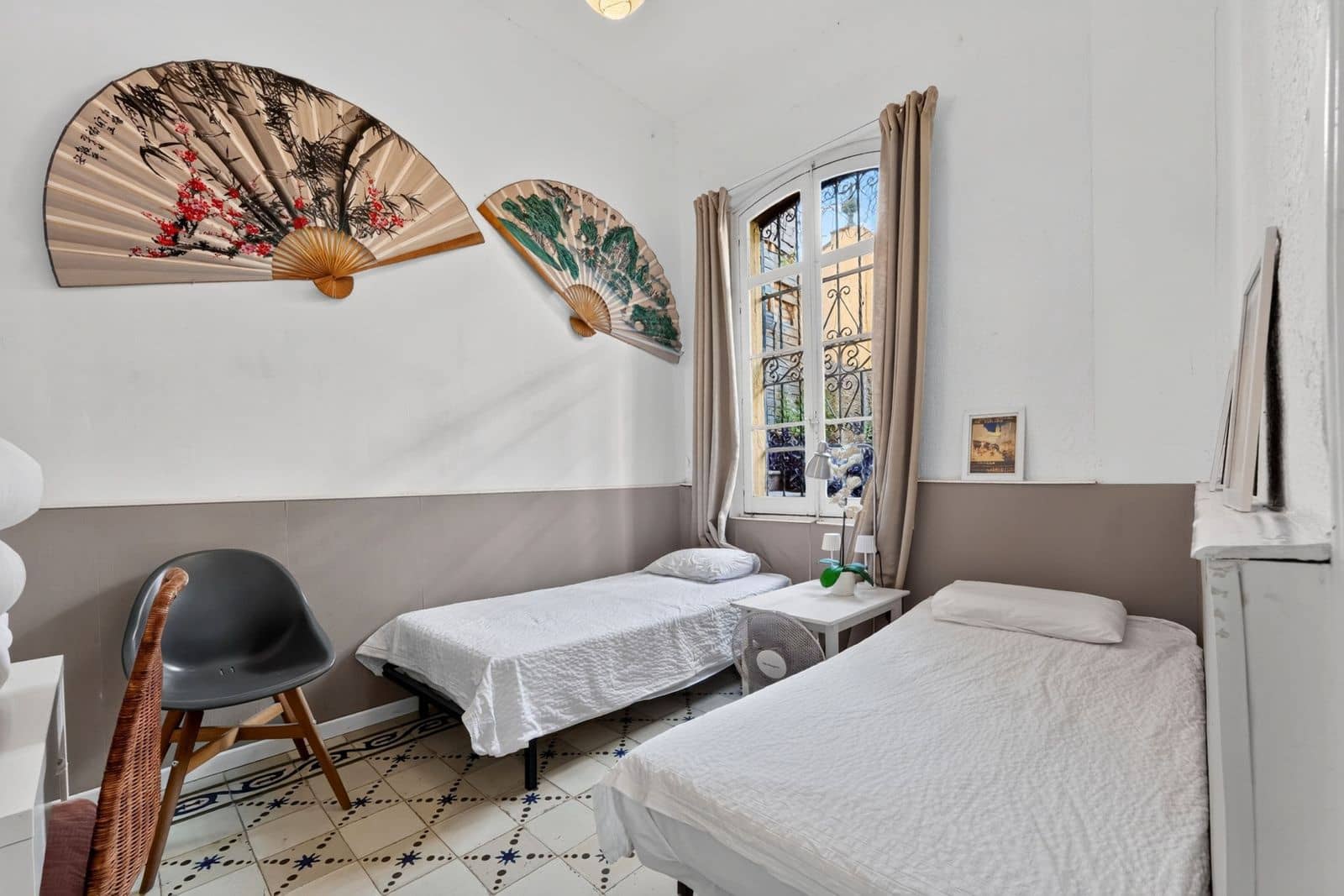7 chambre Villa/Maison à vendre à Malaga ville - 1 840 000 € (Ref: 9933780)