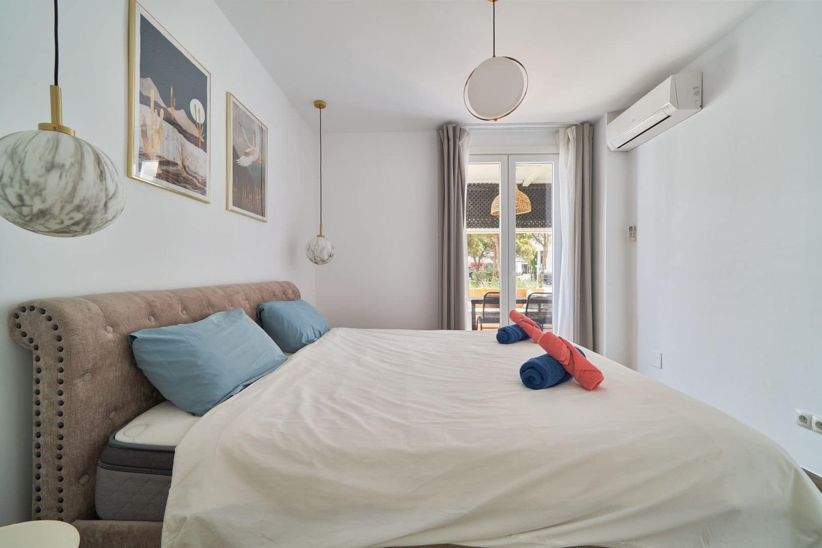 Apartamento de 2 habitaciones en Elviria en venta - 499.000 € (Ref: 9933781)