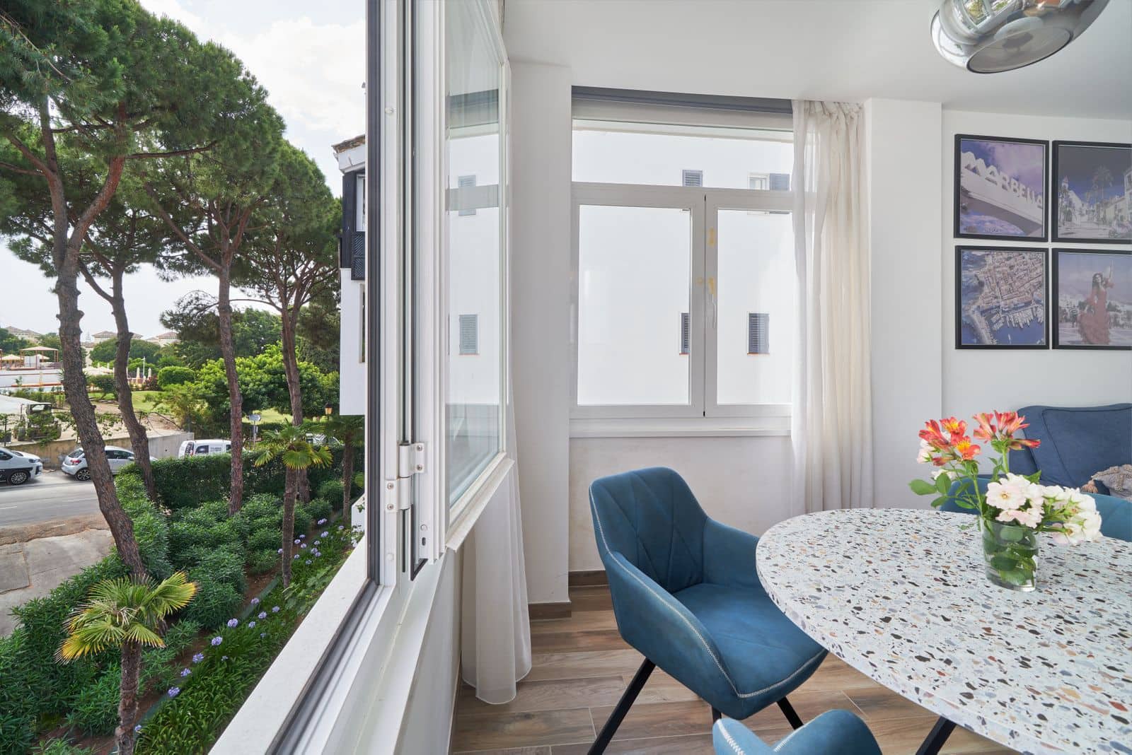 Apartamento de 2 habitaciones en Elviria en venta - 499.000 € (Ref: 9933781)