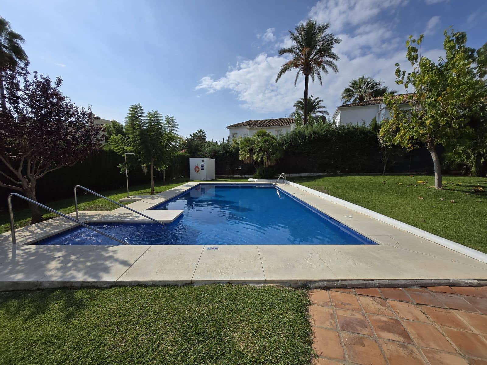 3 soverom Villa til salgs i Golden Mile - € 985 000 (Ref: 9933782)