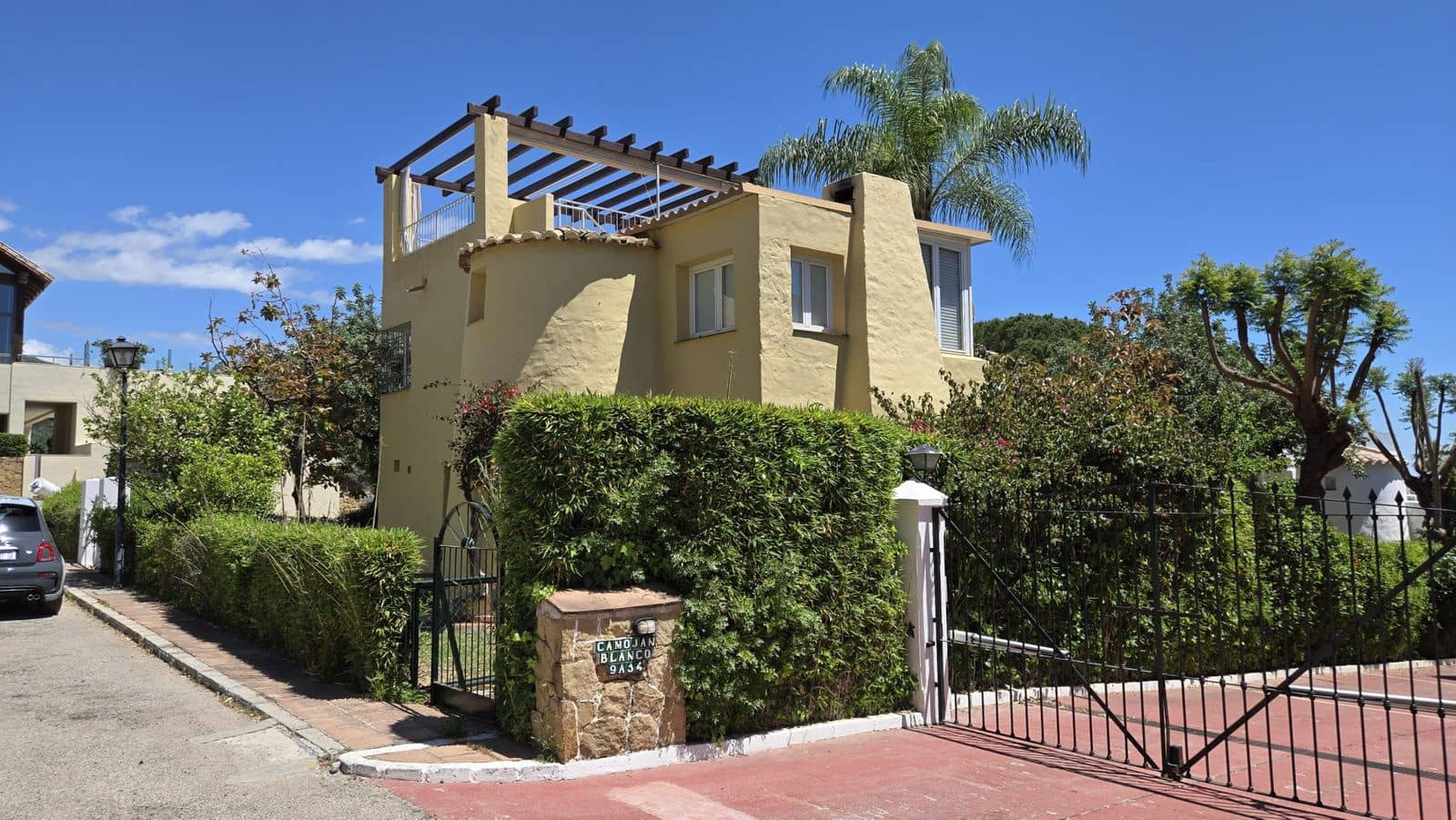 3 soverom Villa til salgs i Golden Mile - € 985 000 (Ref: 9933782)