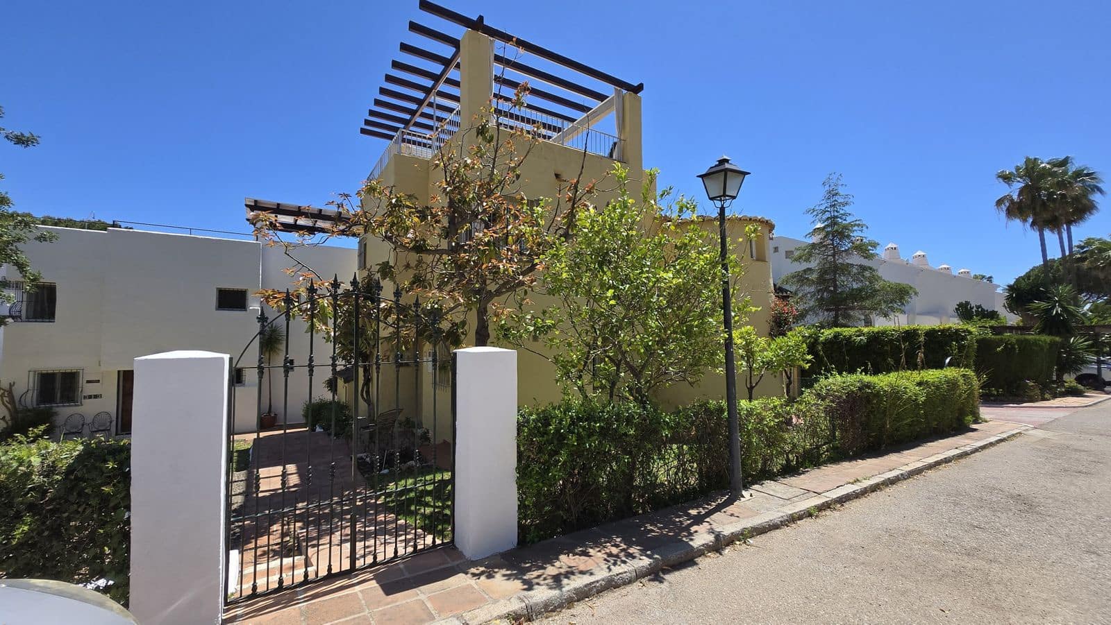 3 soverom Villa til salgs i Golden Mile - € 985 000 (Ref: 9933782)