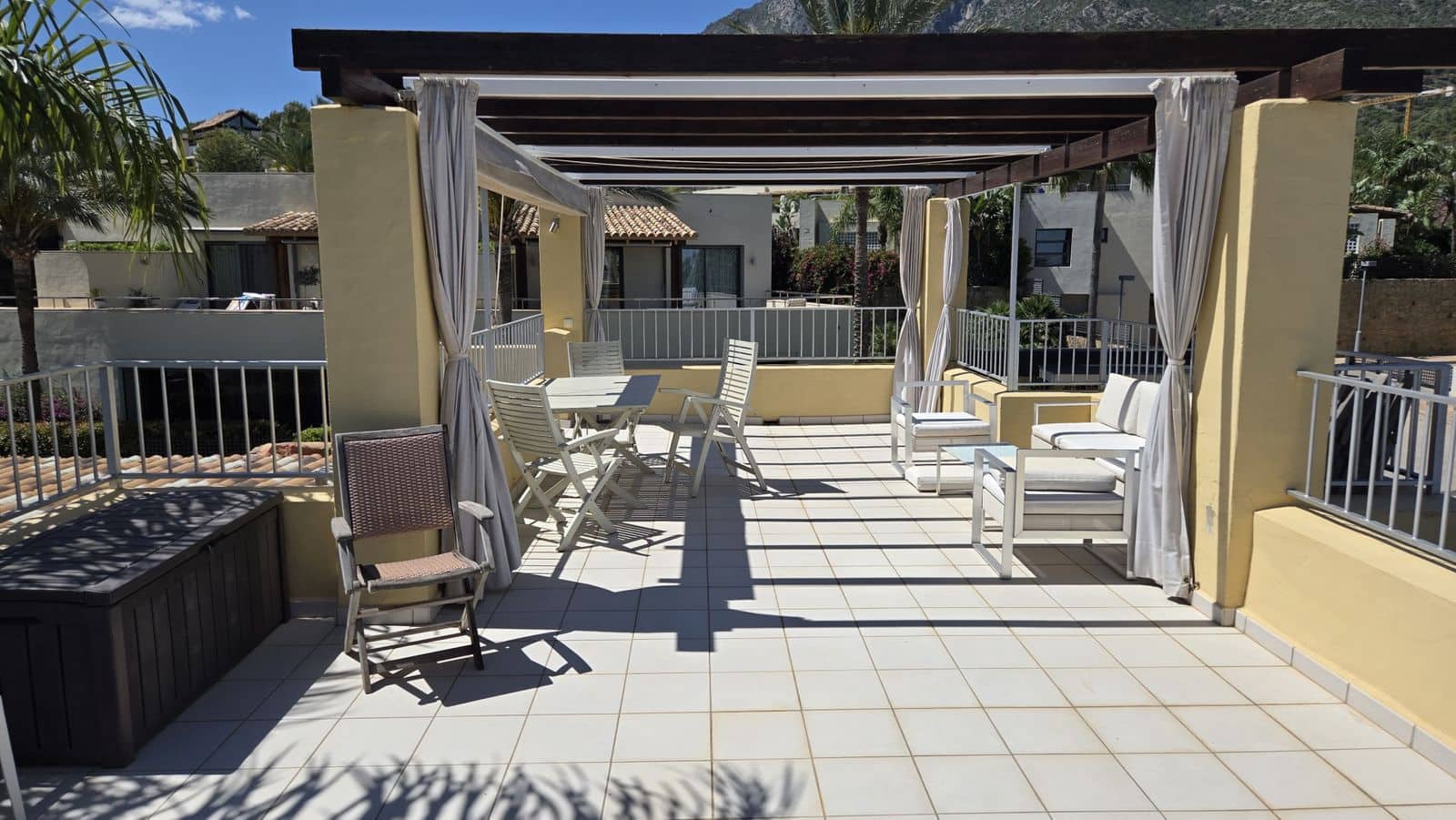 3 soverom Villa til salgs i Golden Mile - € 985 000 (Ref: 9933782)
