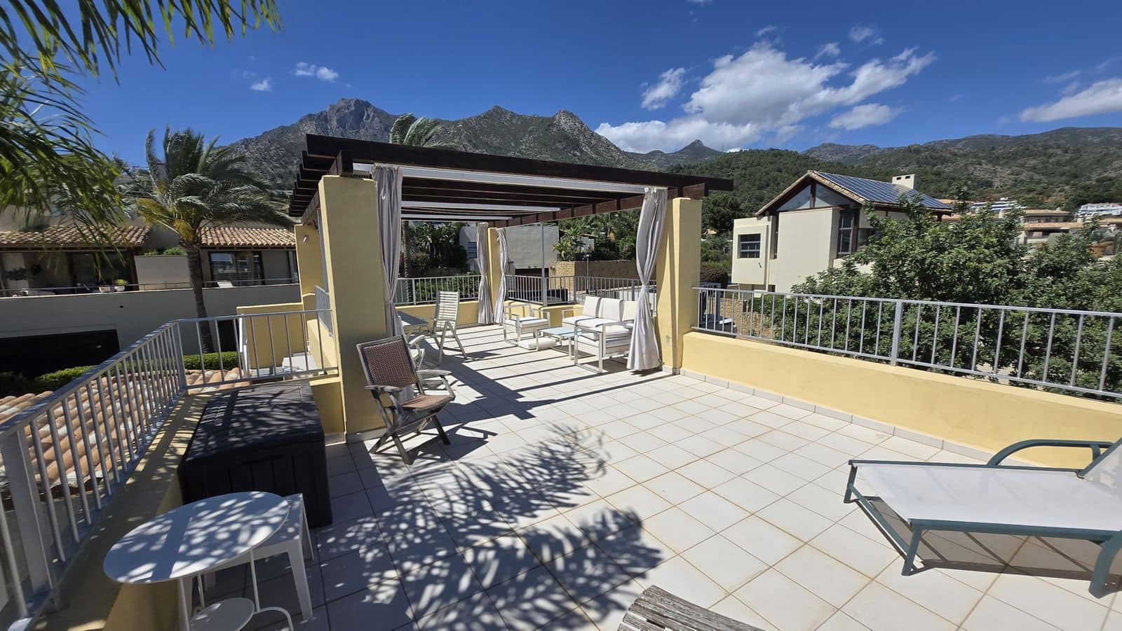 3 soverom Villa til salgs i Golden Mile - € 985 000 (Ref: 9933782)