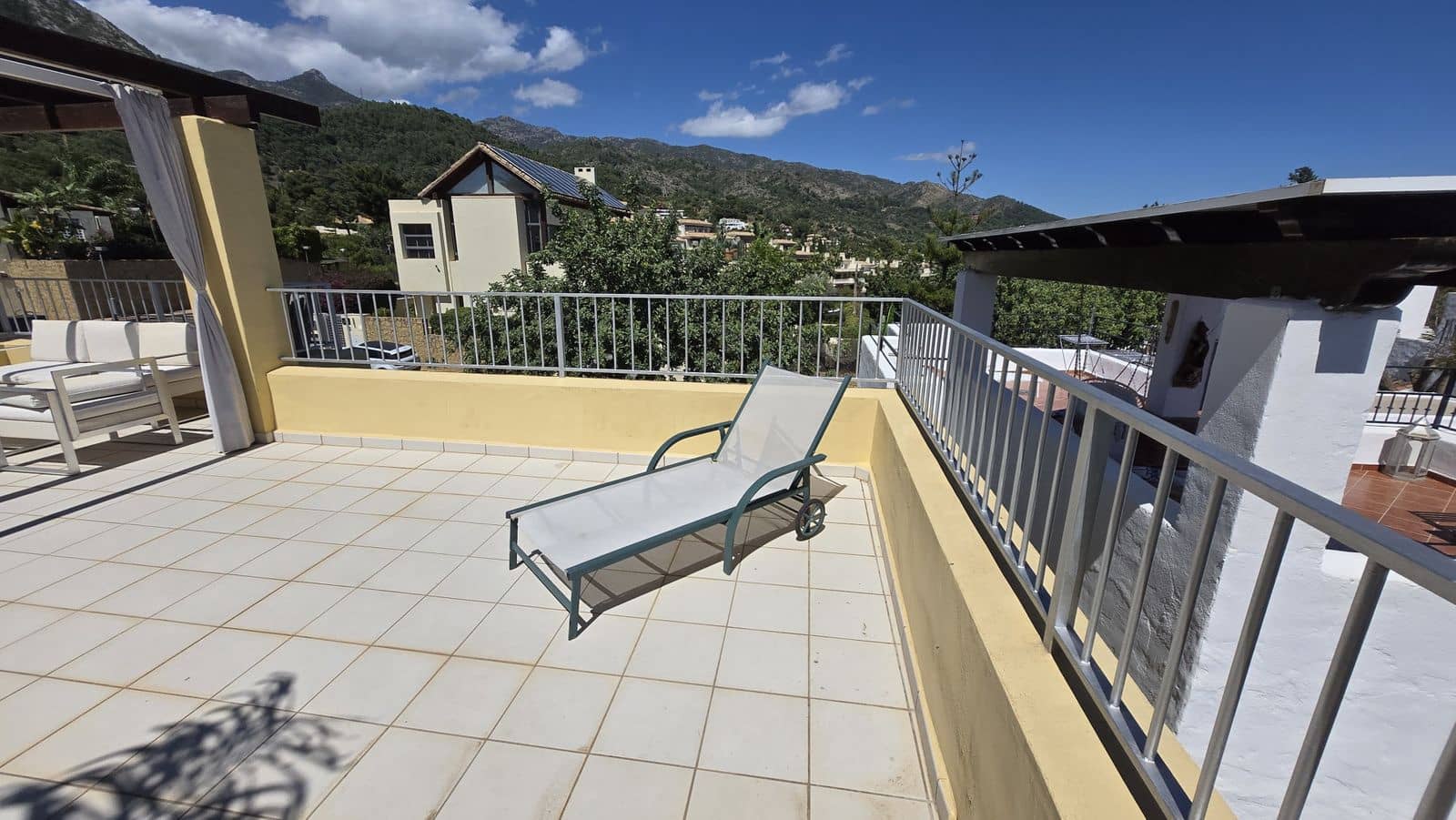 3 soverom Villa til salgs i Golden Mile - € 985 000 (Ref: 9933782)