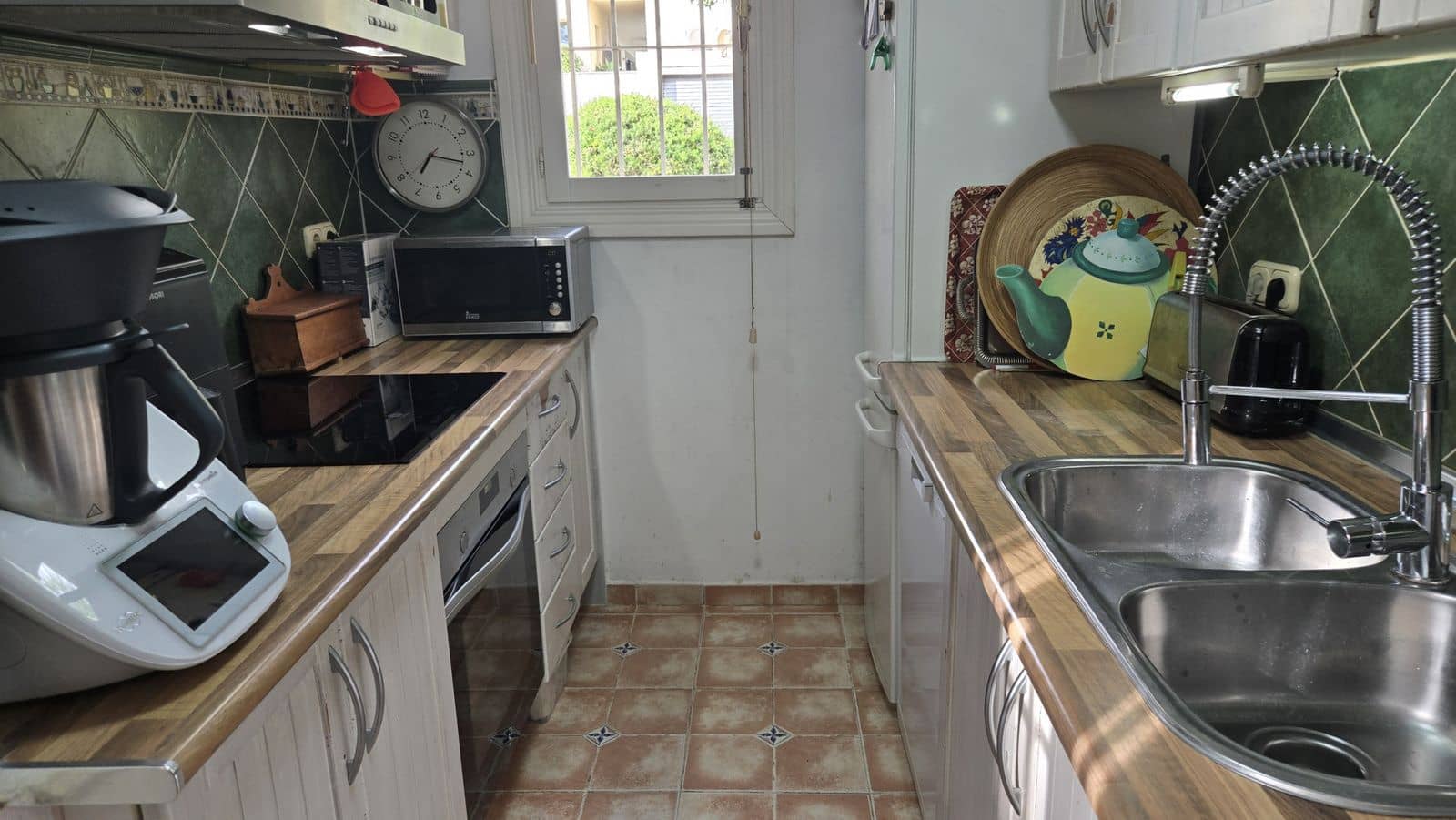 3 soverom Villa til salgs i Golden Mile - € 985 000 (Ref: 9933782)
