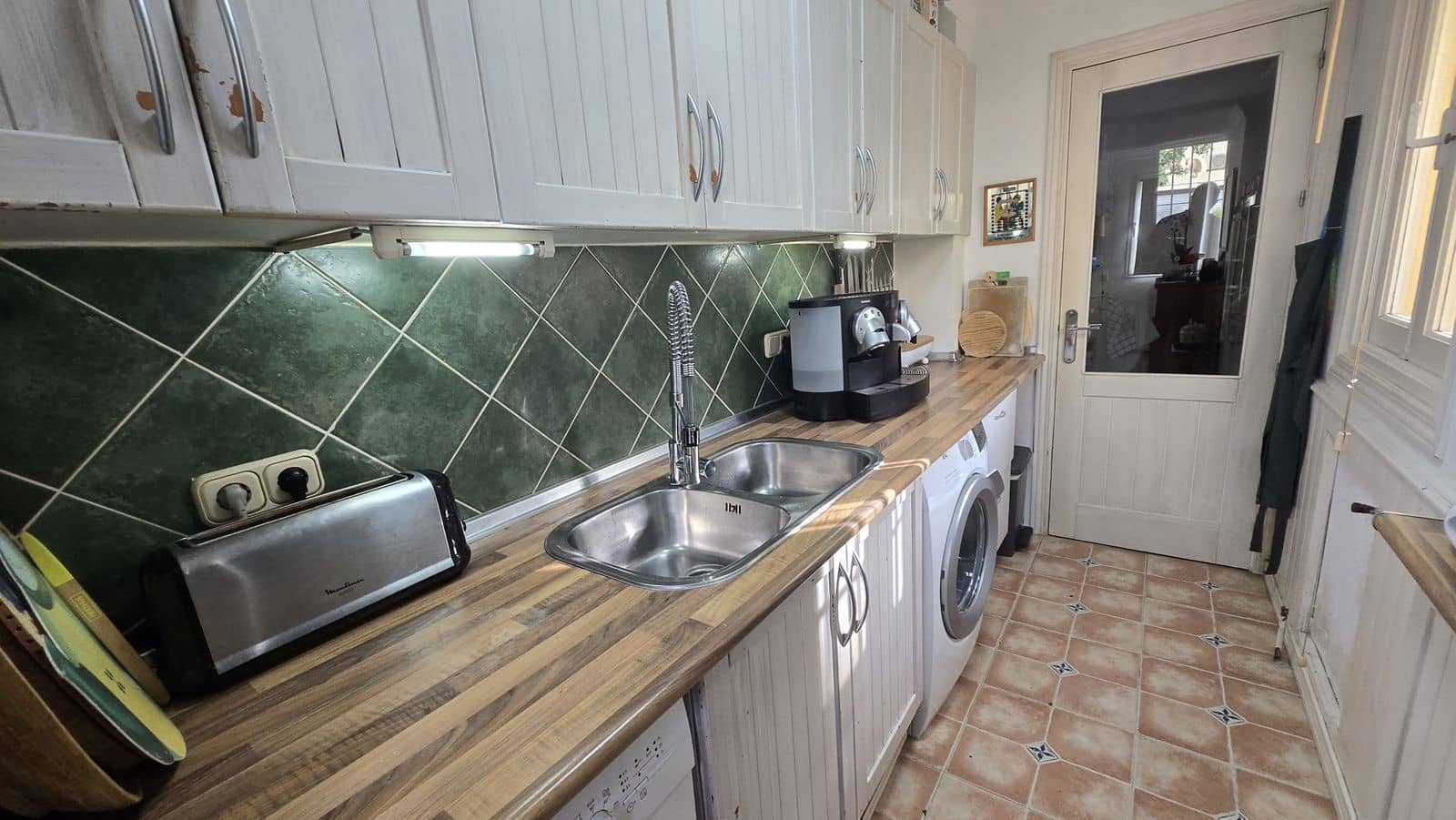 3 soverom Villa til salgs i Golden Mile - € 985 000 (Ref: 9933782)