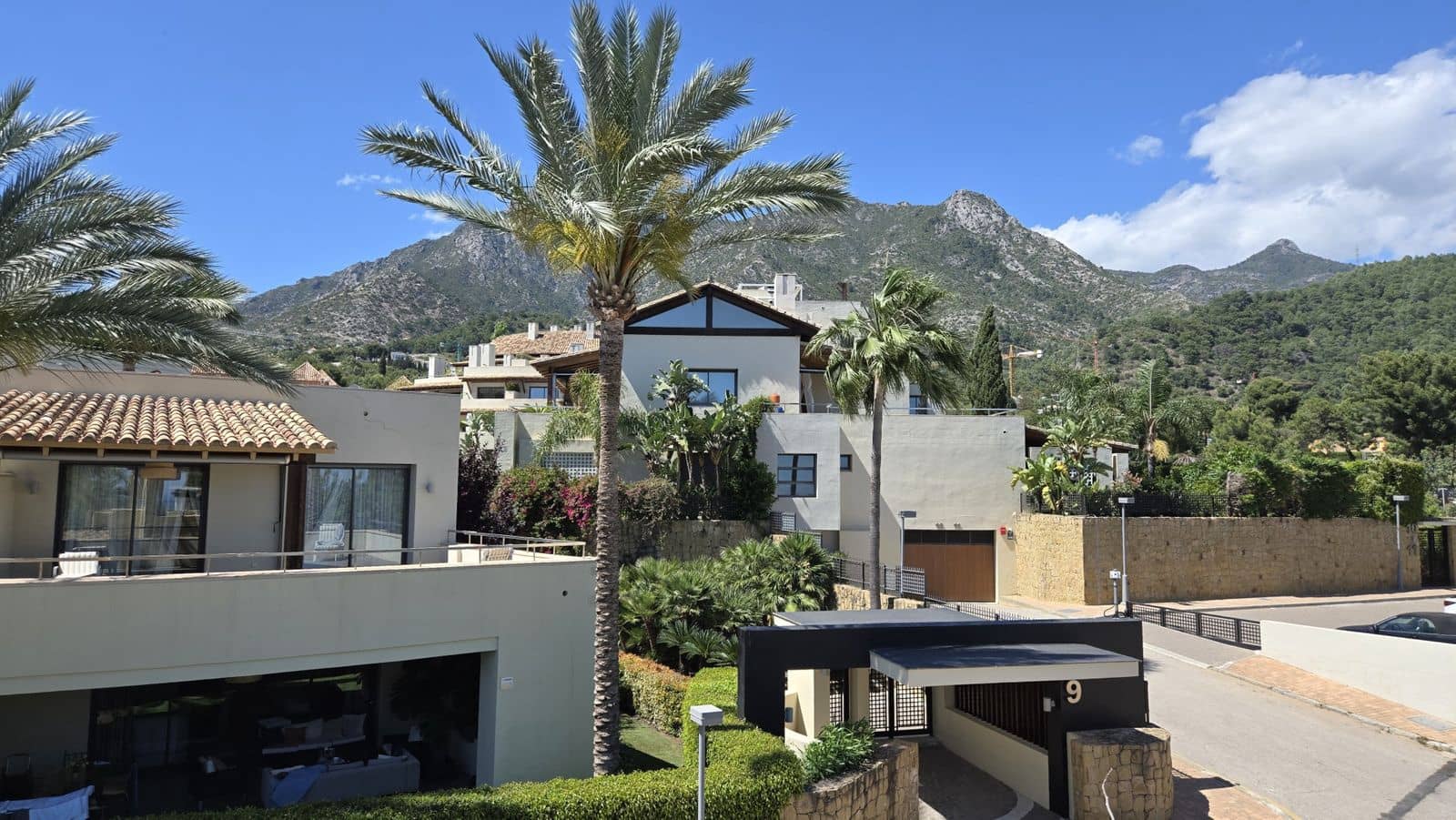 3 soverom Villa til salgs i Golden Mile - € 985 000 (Ref: 9933782)