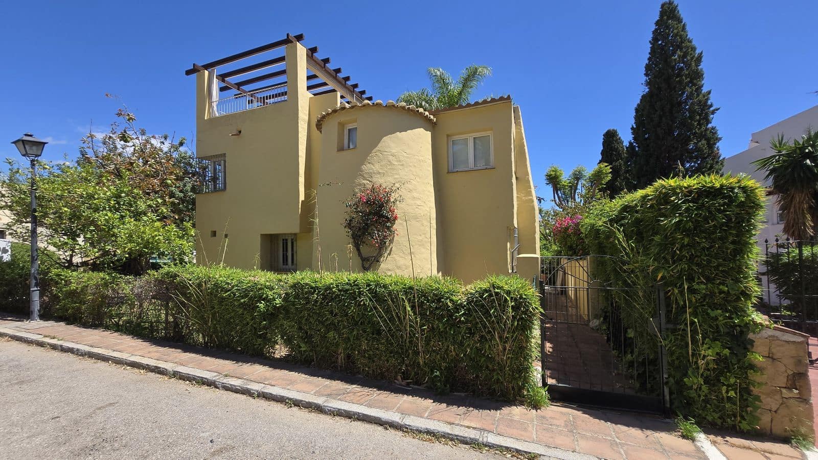 3 soverom Villa til salgs i Golden Mile - € 985 000 (Ref: 9933782)