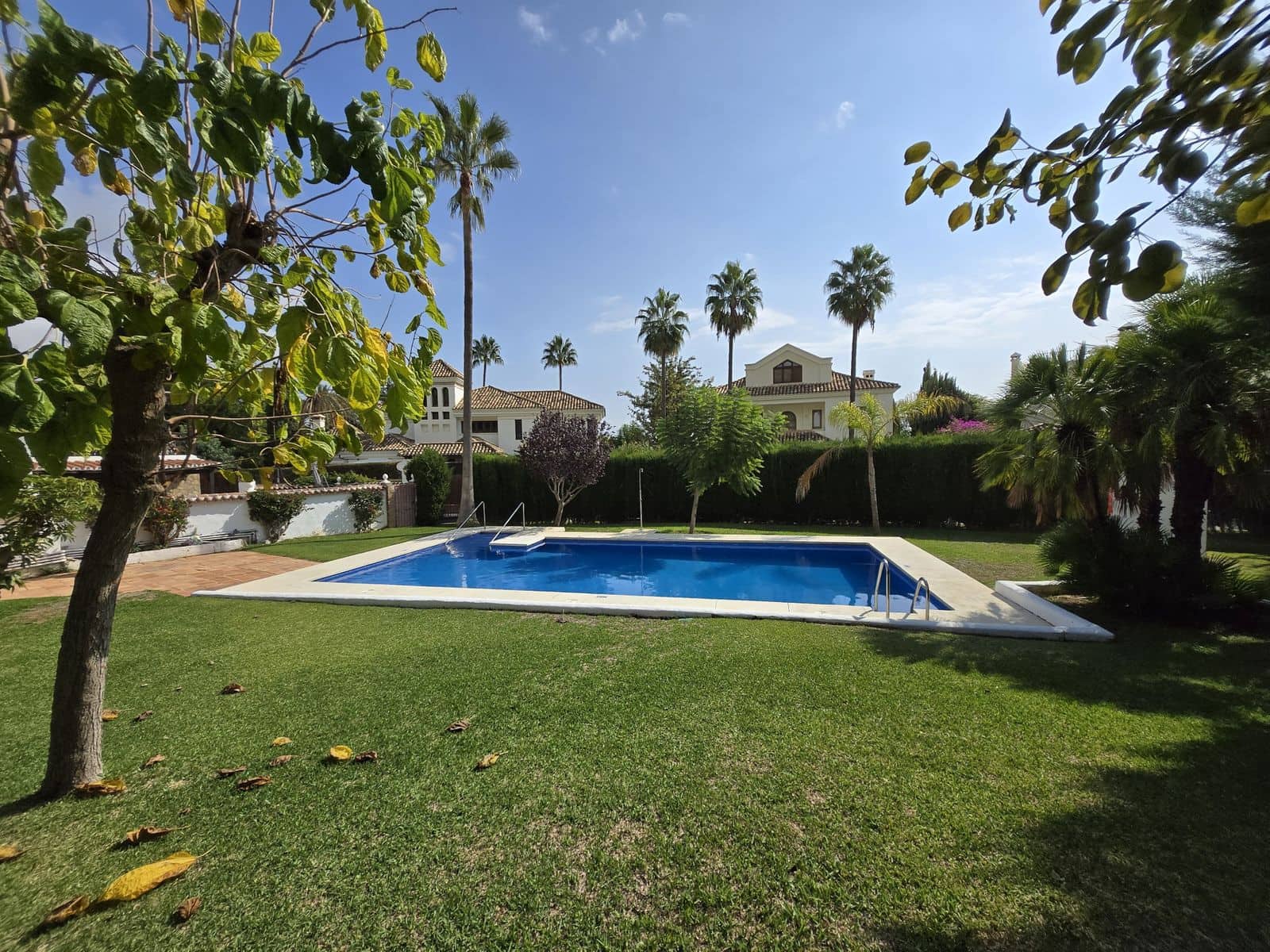 3 soverom Villa til salgs i Golden Mile - € 985 000 (Ref: 9933782)