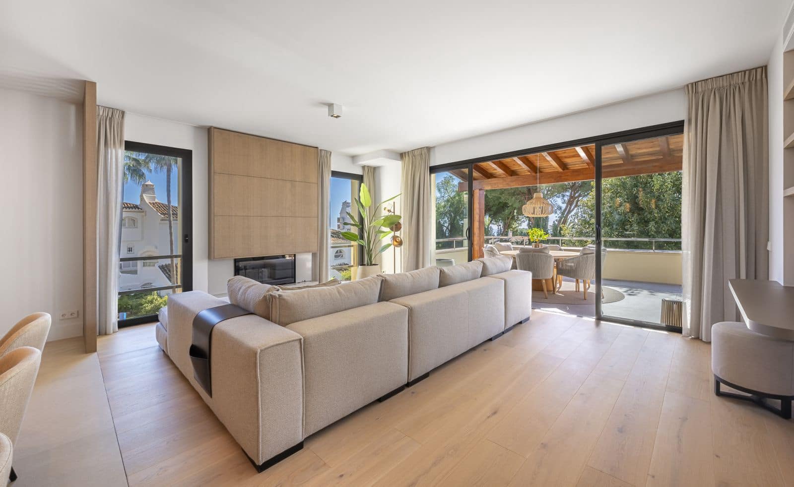 3 soverom Leilighet til salgs i Golden Mile - € 2 190 000 (Ref: 9933790)