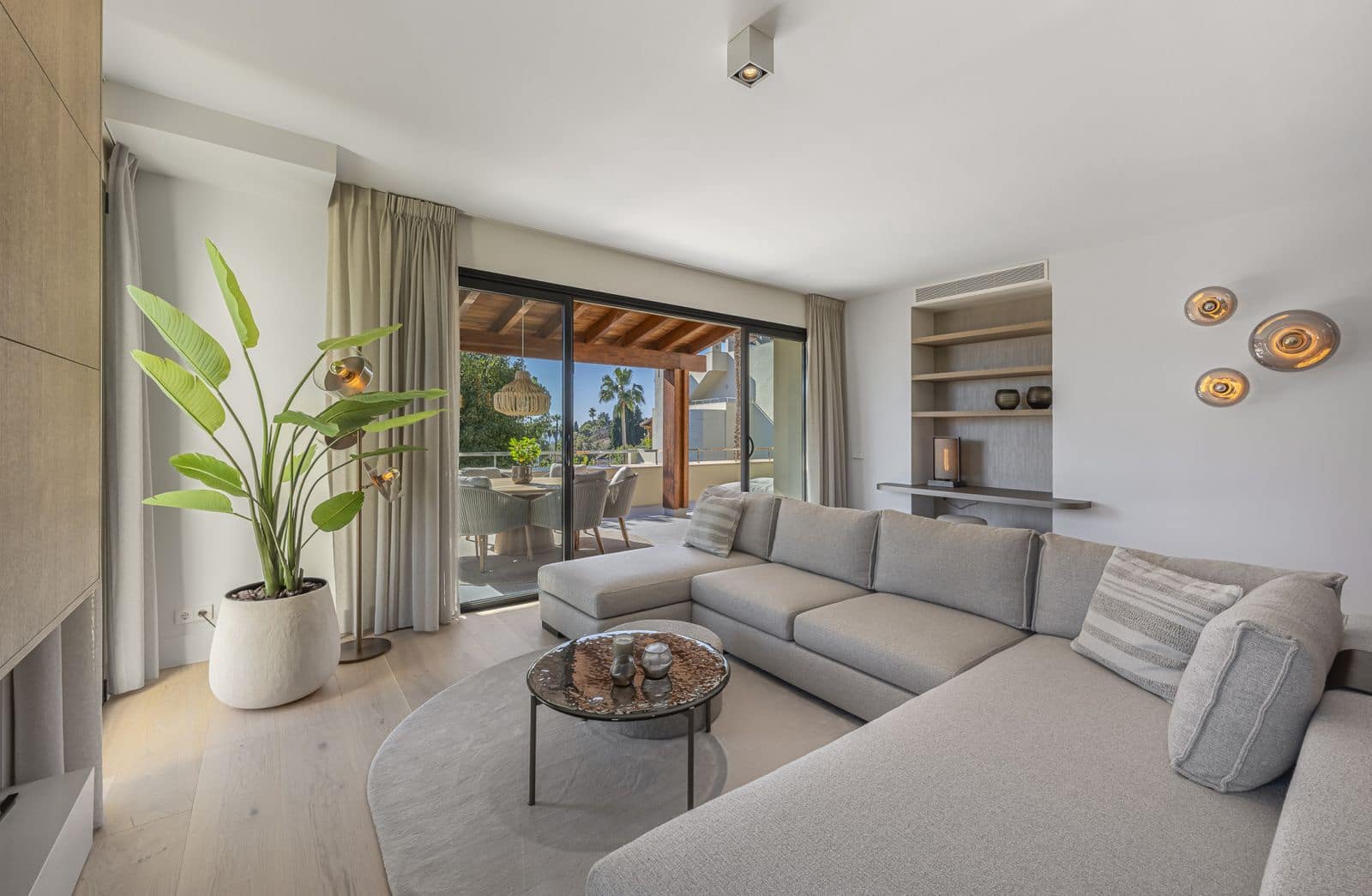 3 soverom Leilighet til salgs i Golden Mile - € 2 190 000 (Ref: 9933790)