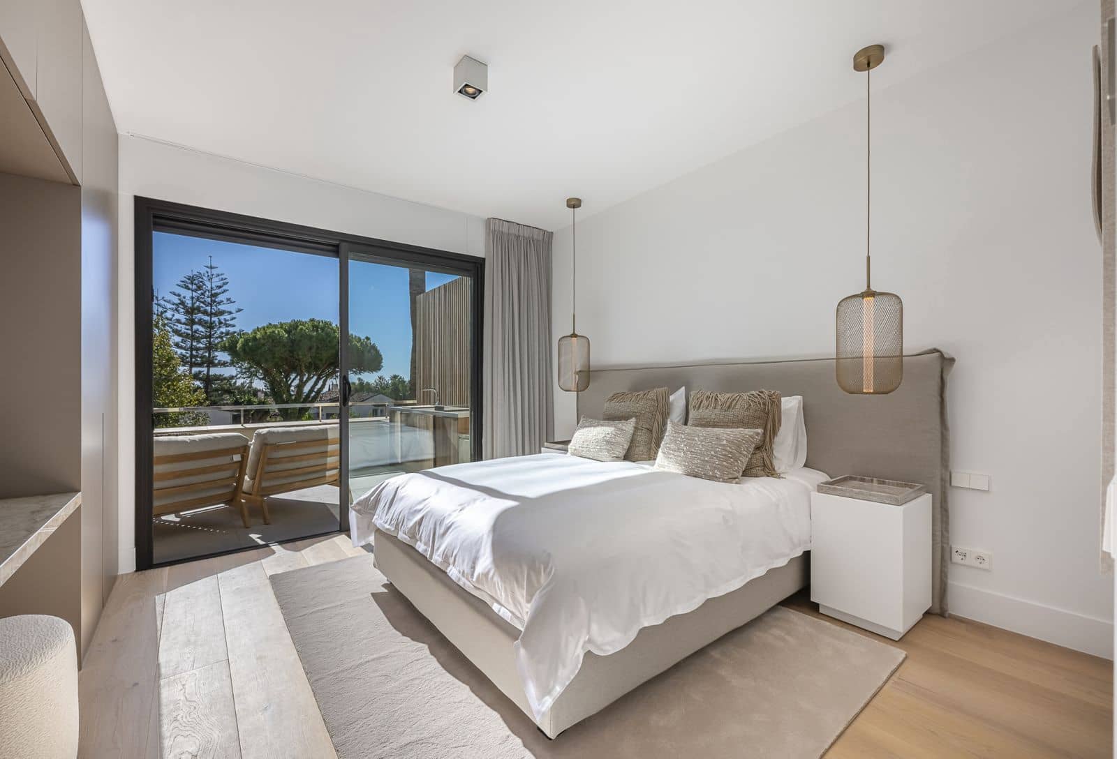 3 soverom Leilighet til salgs i Golden Mile - € 2 190 000 (Ref: 9933790)