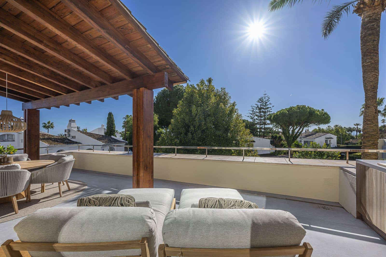 3 soverom Leilighet til salgs i Golden Mile - € 2 190 000 (Ref: 9933790)