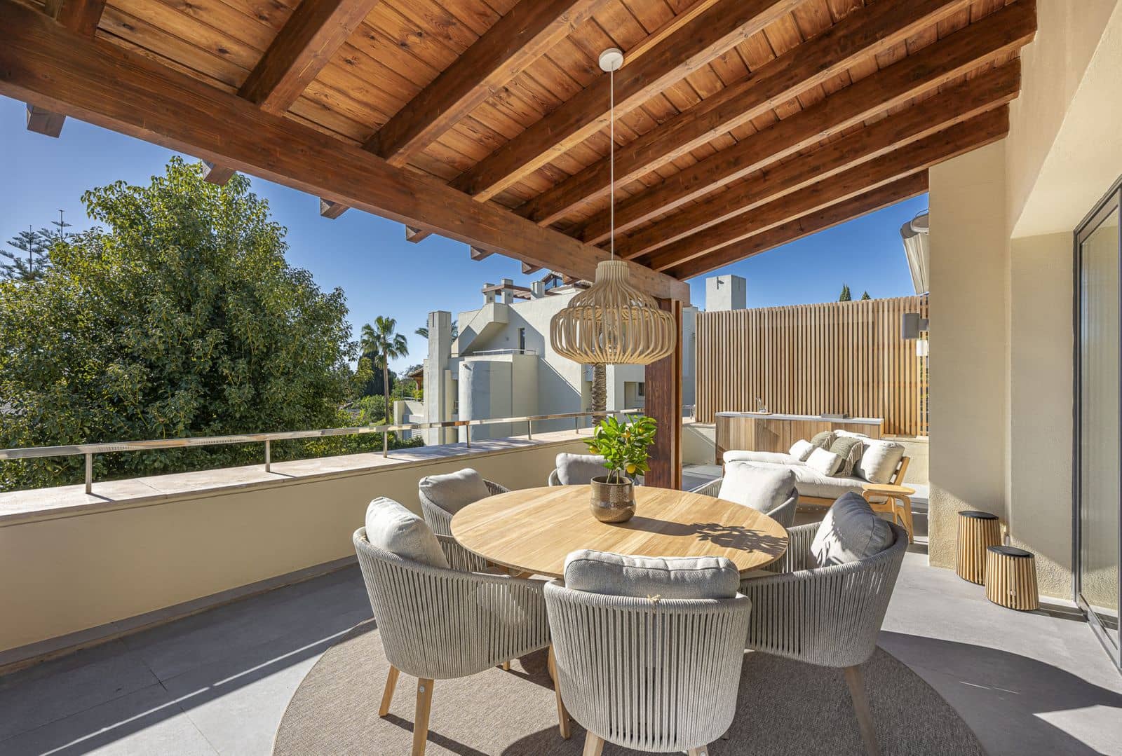 3 soverom Leilighet til salgs i Golden Mile - € 2 190 000 (Ref: 9933790)