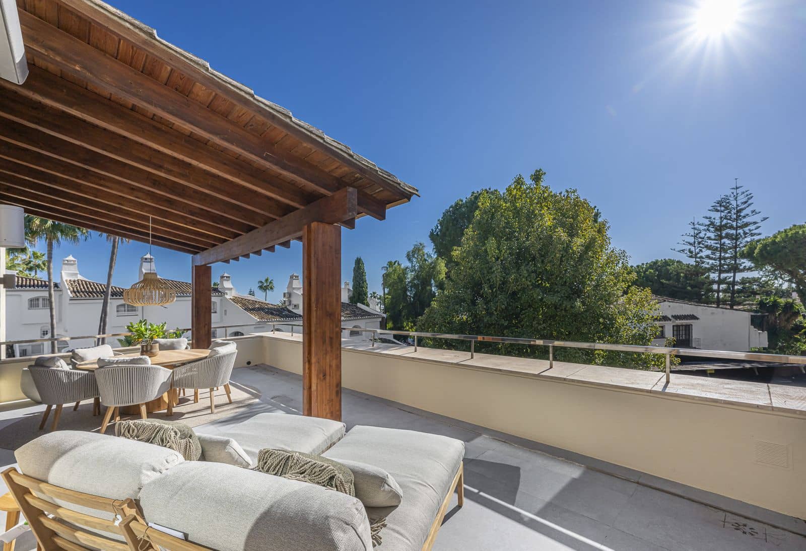 3 soverom Leilighet til salgs i Golden Mile - € 2 190 000 (Ref: 9933790)