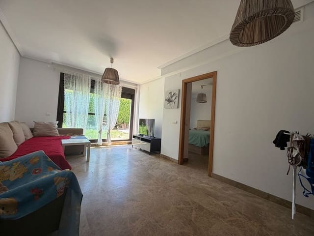 1 Zimmer Apartment zu verkaufen in Selwo, Estepona - 297.000 € (Ref: 9933791)