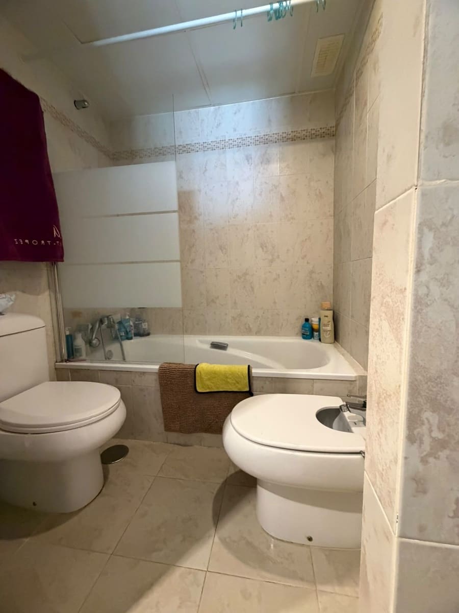 1 chambre Appartement à vendre à New Golden Mile - 297 000 € (Ref: 9933791)
