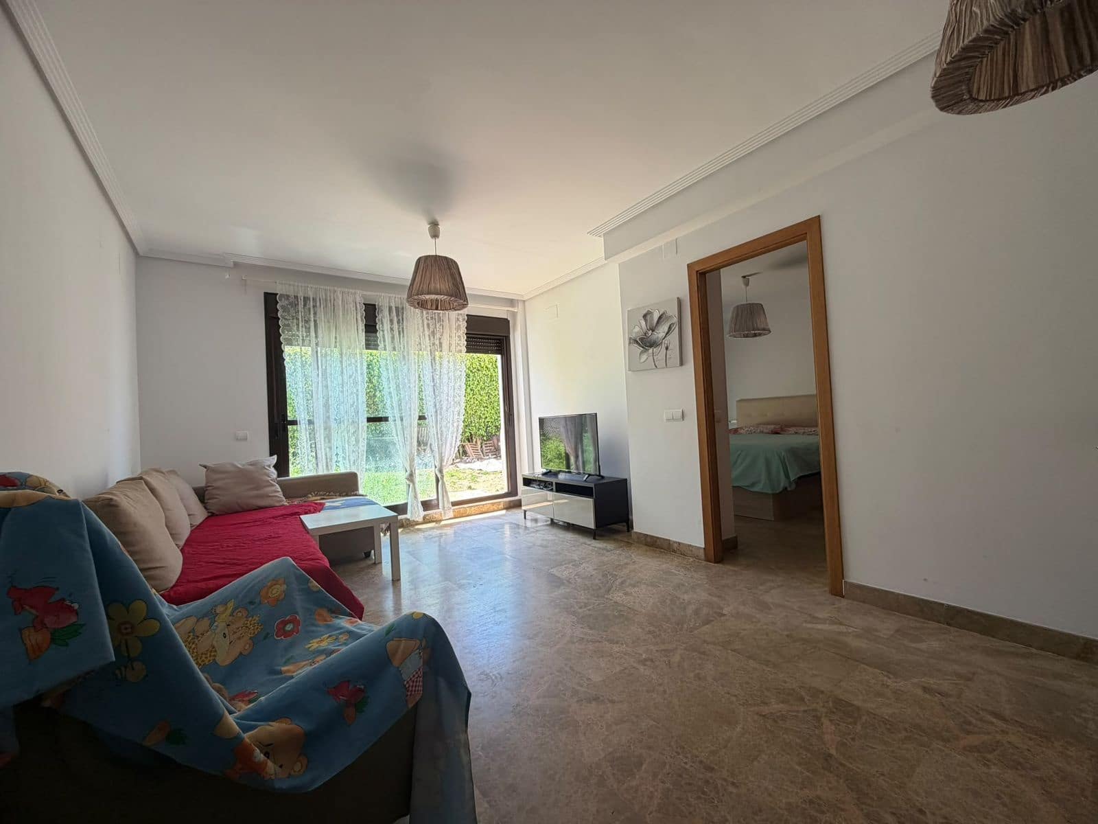 1 chambre Appartement à vendre à New Golden Mile - 297 000 € (Ref: 9933791)