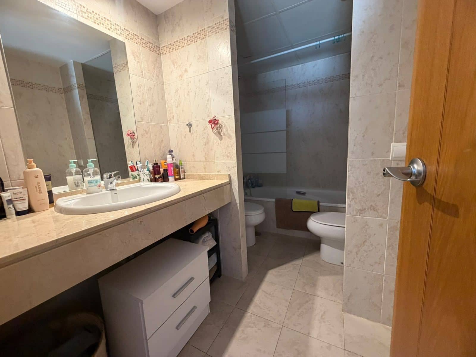1 chambre Appartement à vendre à New Golden Mile - 297 000 € (Ref: 9933791)
